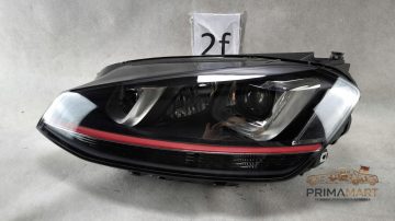 Foto 5 von Frontscheinwerfer Volkswagen LED 5G1941751A Links