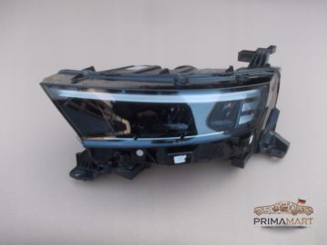 Foto 2 von Frontscheinwerfer Opel Full LED 9860326480 Links