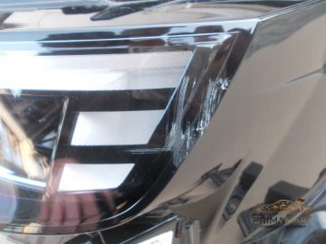 Foto 4 von Frontscheinwerfer Opel Full LED 9860326480 Links