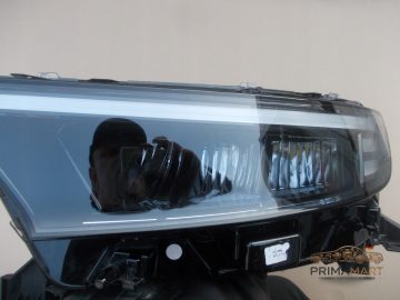 Foto 14 von Frontscheinwerfer Opel Full LED 9860326480 Links