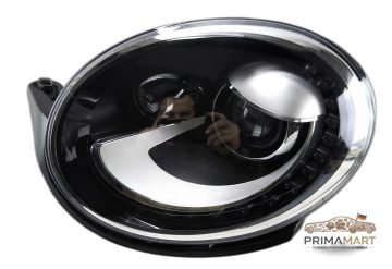 Foto 1 von Frontscheinwerfer Volkswagen LED 5C1941031E Links