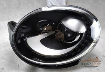 Foto 2 von Frontscheinwerfer Volkswagen LED 5C1941031E Links