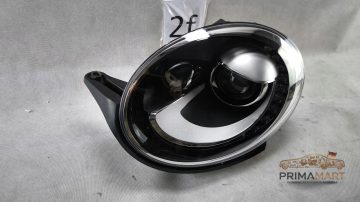 Foto 4 von Frontscheinwerfer Volkswagen LED 5C1941031E Links