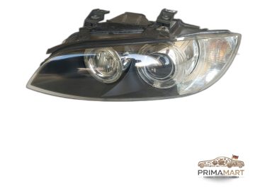 Foto 1 von Frontscheinwerfer BMW Xenon 7162141 Links