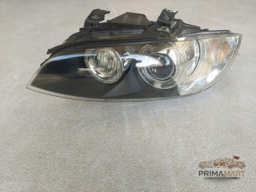 Foto 2 von Frontscheinwerfer BMW Xenon 7162141 Links