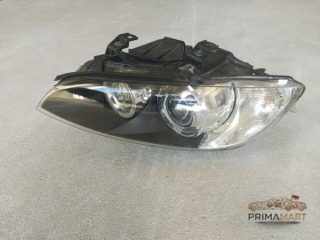 Foto 3 von Frontscheinwerfer BMW Xenon 7162141 Links