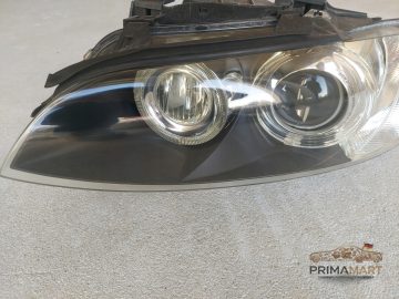 Foto 4 von Frontscheinwerfer BMW Xenon 7162141 Links