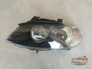 Foto 5 von Frontscheinwerfer BMW Xenon 7162141 Links