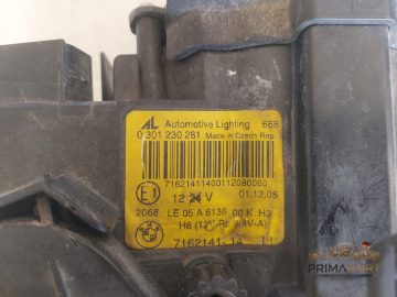 Foto 9 von Frontscheinwerfer BMW Xenon 7162141 Links