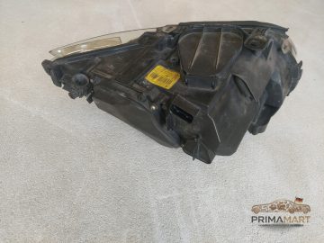 Foto 10 von Frontscheinwerfer BMW Xenon 7162141 Links