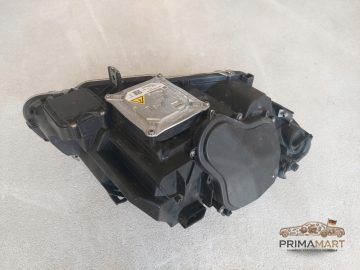 Foto 12 von Frontscheinwerfer BMW Xenon 7162141 Links