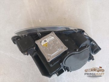 Foto 13 von Frontscheinwerfer BMW Xenon 7162141 Links