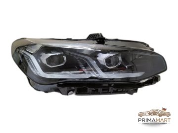 Foto 1 von Frontscheinwerfer BMW 5A42248 Rechts