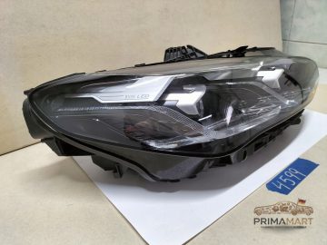 Foto 4 von Frontscheinwerfer BMW 5A42248 Rechts