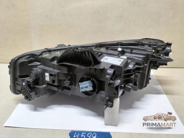 Foto 11 von Frontscheinwerfer BMW 5A42248 Rechts