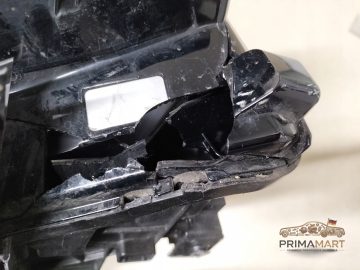 Foto 13 von Frontscheinwerfer BMW 5A42248 Rechts