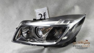Foto 4 von Frontscheinwerfer Opel Xenon 13226792 Links
