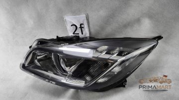 Foto 6 von Frontscheinwerfer Opel Xenon 13226792 Links