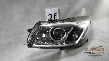 Foto 7 von Frontscheinwerfer Opel Xenon 13226792 Links