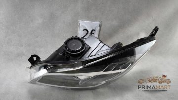 Foto 8 von Frontscheinwerfer Opel Xenon 13226792 Links