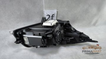 Foto 9 von Frontscheinwerfer Opel Xenon 13226792 Links