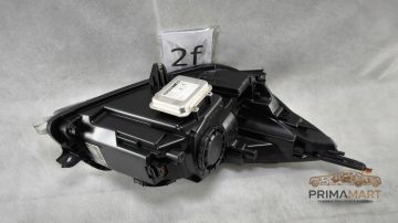 Foto 10 von Frontscheinwerfer Opel Xenon 13226792 Links