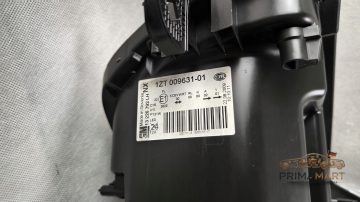 Foto 11 von Frontscheinwerfer Opel Xenon 13226792 Links
