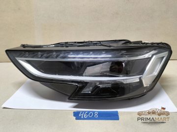 Foto 2 von Frontscheinwerfer Audi Matrix LED 4N0941035C Links