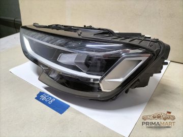 Foto 3 von Frontscheinwerfer Audi Matrix LED 4N0941035C Links