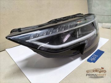 Foto 4 von Frontscheinwerfer Audi Matrix LED 4N0941035C Links