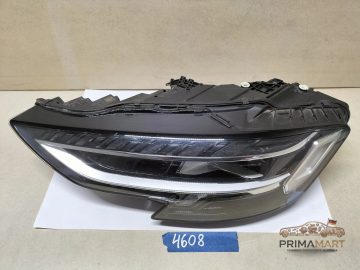 Foto 5 von Frontscheinwerfer Audi Matrix LED 4N0941035C Links