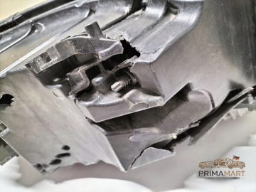 Foto 11 von Frontscheinwerfer Audi Matrix LED 4N0941035C Links