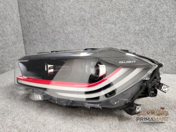 Foto 4 von Frontscheinwerfer Volkswagen Full LED 2G1941035Q Links
