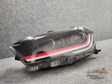 Foto 5 von Frontscheinwerfer Volkswagen Full LED 2G1941035Q Links