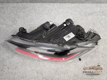 Foto 6 von Frontscheinwerfer Volkswagen Full LED 2G1941035Q Links