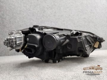 Foto 11 von Frontscheinwerfer Volkswagen Full LED 2G1941035Q Links