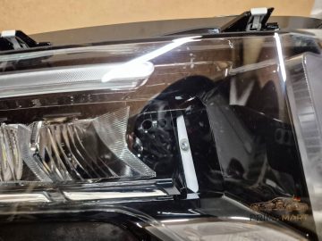 Foto 10 von Frontscheinwerfer Citroën Full LED 11685149R00 Rechts