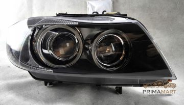 Foto 2 von Frontscheinwerfer BMW Xenon 6942744 Rechts
