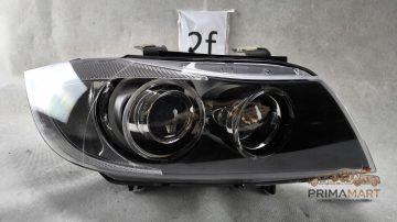 Foto 3 von Frontscheinwerfer BMW Xenon 6942744 Rechts