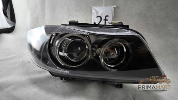 Foto 4 von Frontscheinwerfer BMW Xenon 6942744 Rechts