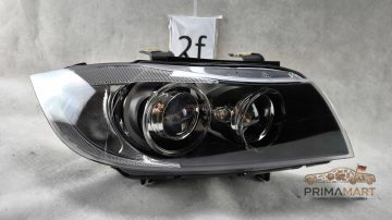 Foto 5 von Frontscheinwerfer BMW Xenon 6942744 Rechts