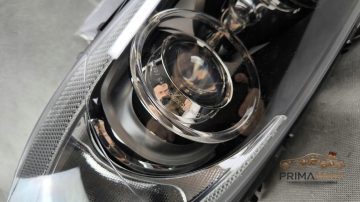 Foto 7 von Frontscheinwerfer BMW Xenon 6942744 Rechts