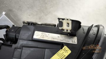 Foto 9 von Frontscheinwerfer BMW Xenon 6942744 Rechts