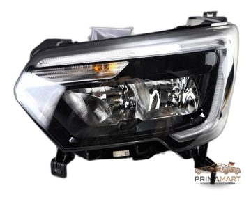 Foto 1 von Frontscheinwerfer Renault LED 260607867R Links