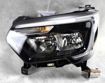 Foto 2 von Frontscheinwerfer Renault LED 260607867R Links