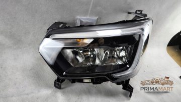 Foto 3 von Frontscheinwerfer Renault LED 260607867R Links