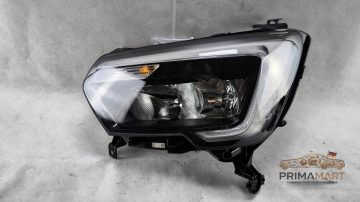 Foto 4 von Frontscheinwerfer Renault LED 260607867R Links