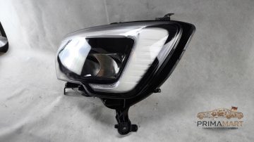 Foto 5 von Frontscheinwerfer Renault LED 260607867R Links