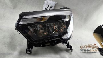 Foto 6 von Frontscheinwerfer Renault LED 260607867R Links