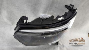 Foto 8 von Frontscheinwerfer Renault LED 260607867R Links